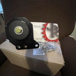 2013-2018 Ford Focus ST JBR Passenger Side Motor Mount