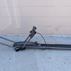 Thule Bike Rack
