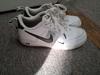 Mens nikes air force 1