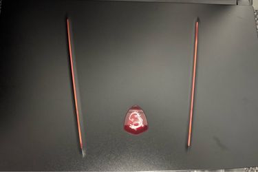 MSI GE75 Raider 10SFS 32gb ram 1TB RTX 2070 Super