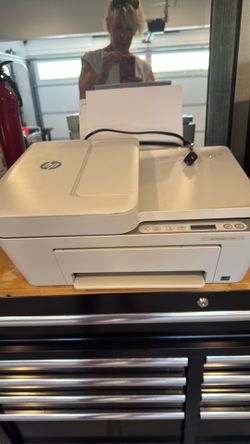 PRINTER HP 4155e
