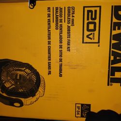 DeWalt 20v Gan
