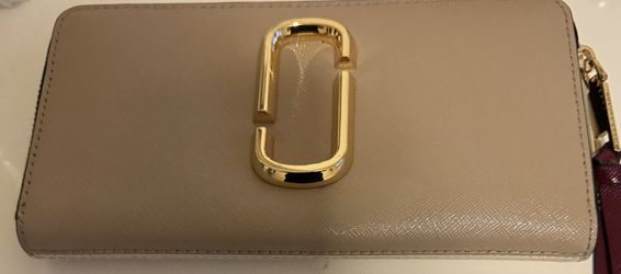 Marc Jacob Wallet