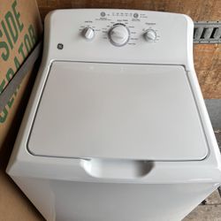 Ge Washer 