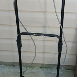 Samsonite Folding Luggage Cart