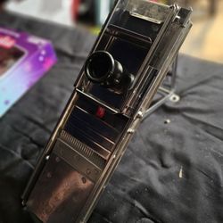 Mandoline Slicer