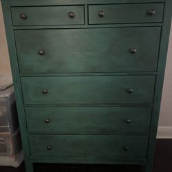 Drawer And Secretary Desk 