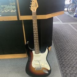 Guitar Squire (840952-1)
