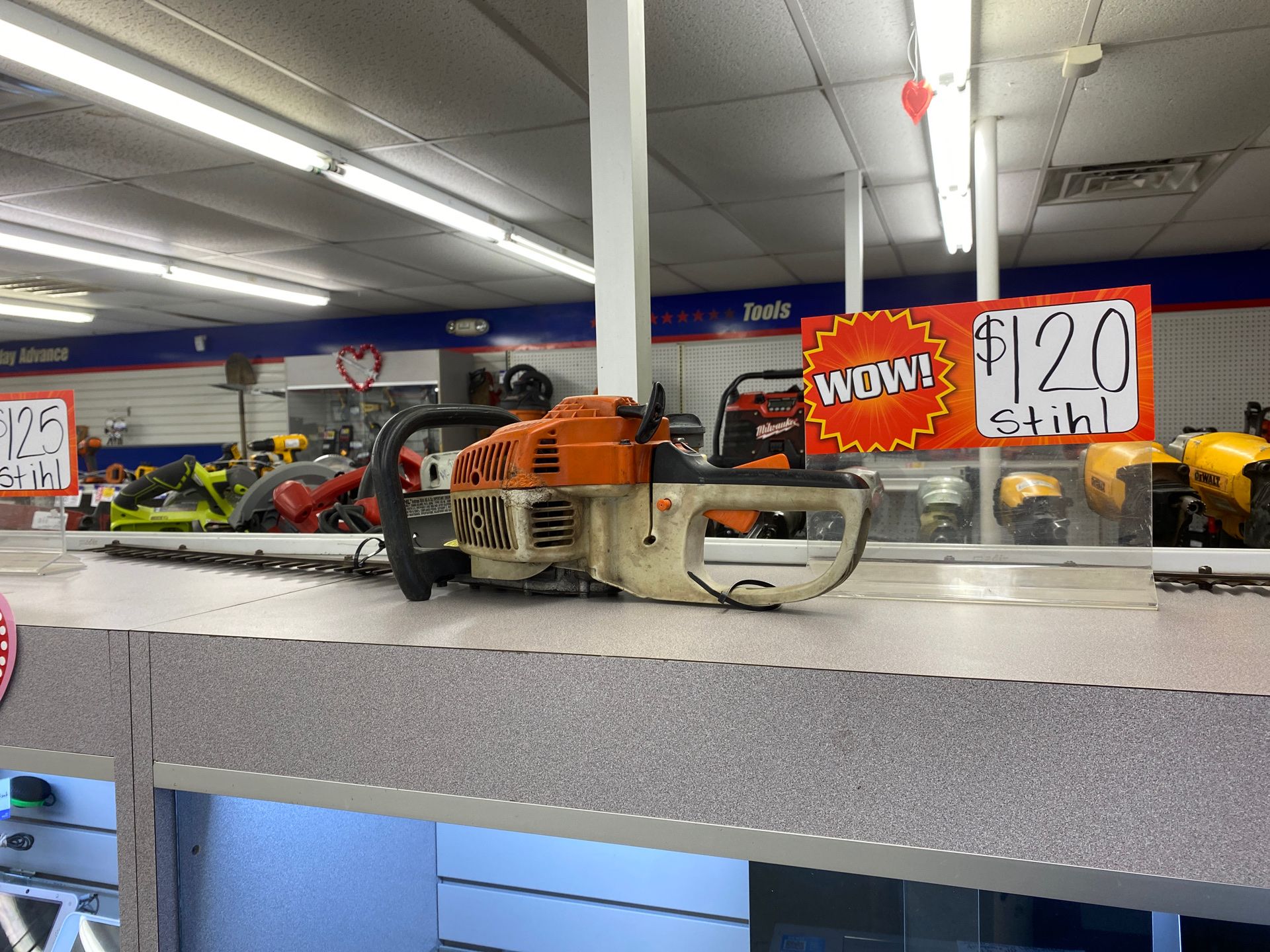 Fcp - 2344 Hedge Trimmer Stihl