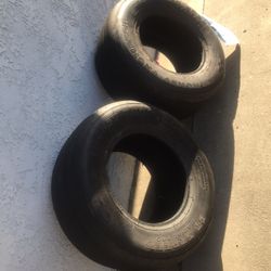 Mickey Thompson Tires