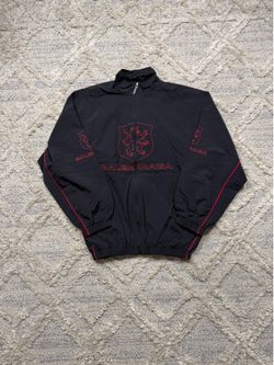 Balenciaga Jacket