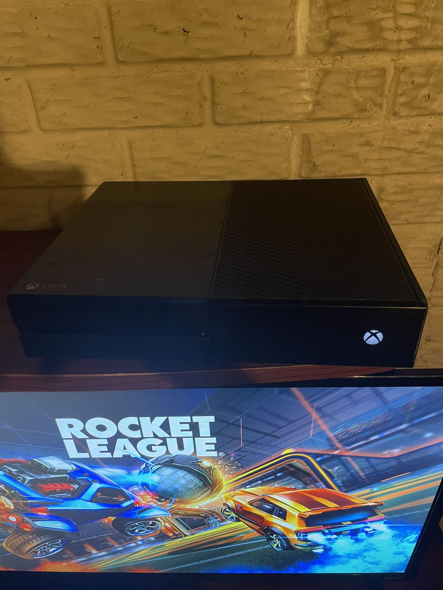 Xbox 1