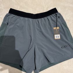 CHINO HILLS  -  NOBULL Men’s Training Shorts