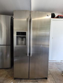 Samsung Refrigerator 