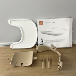 STOKKE Baby Set