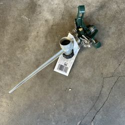 Free Irrigation Impact Sprinkler