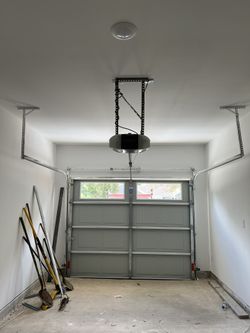 Garage Door Opener 