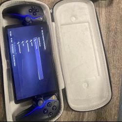 PlayStation Portable Brand New 