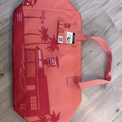 Trader Joe’s Insulated Tote Bag