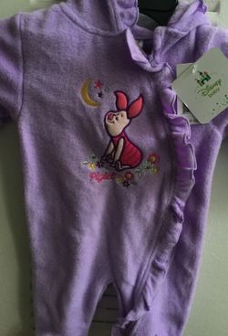 Disney baby onesie 0-3 month