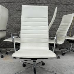 High Back Office Chair