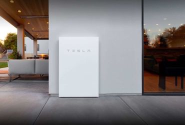 TESLA POWERWALL 3