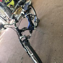 Diamonback 6061 W18 Bicycle Bike