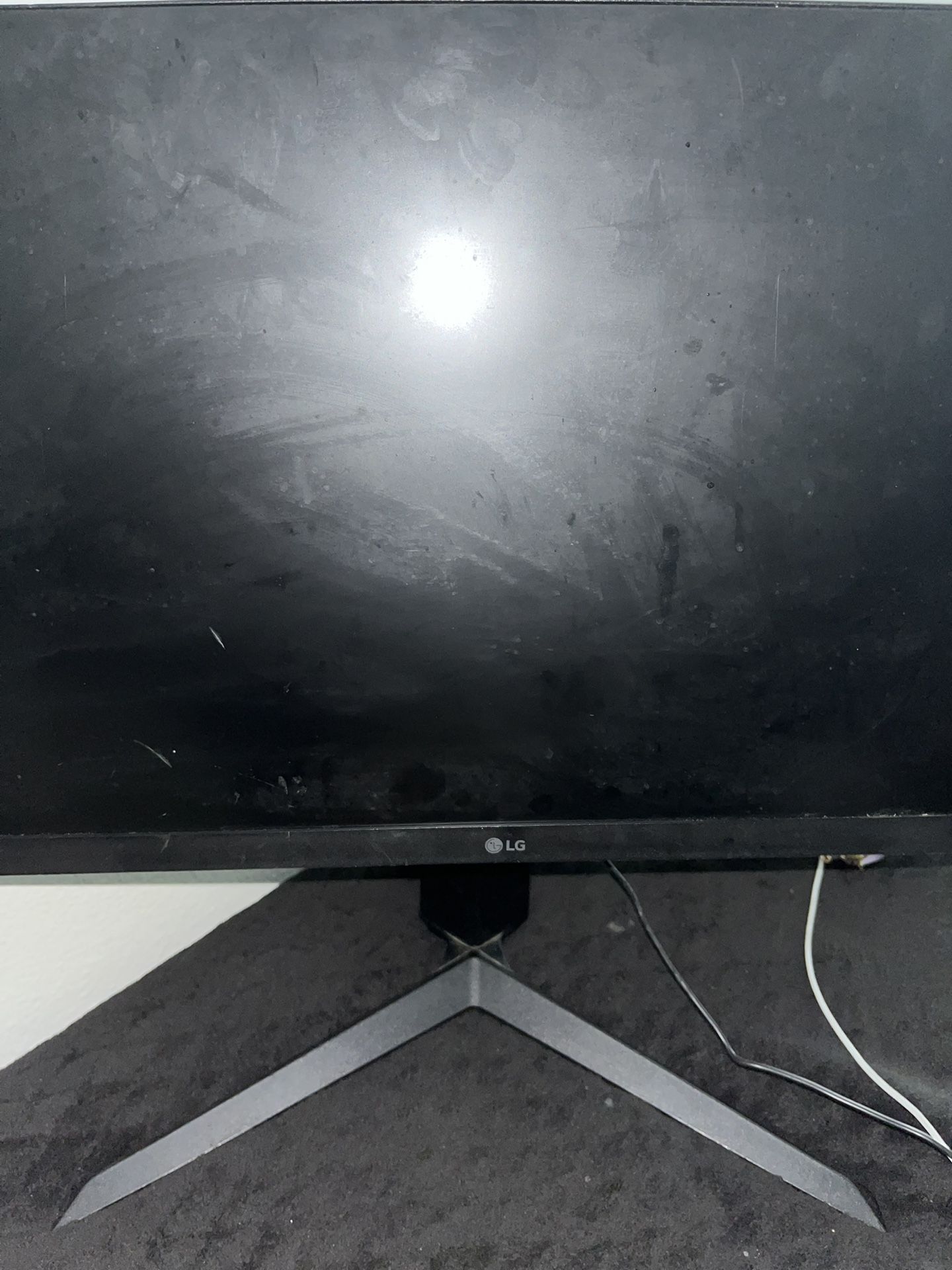Lg Monitor