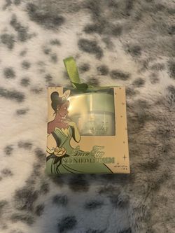 Disney Princess lip balm