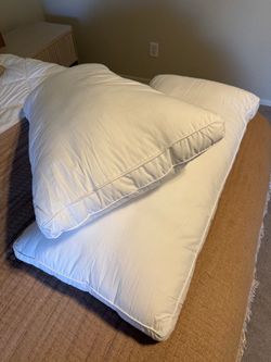 Utopia King Pillows