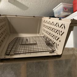 Dog Kennel Two Piece Medium Dog