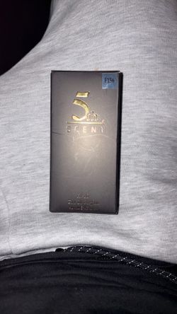 5th scent cologne