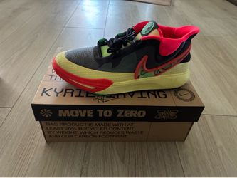 Kyrie Irving