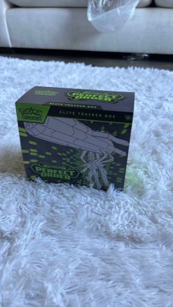 (WARNING) not real etb