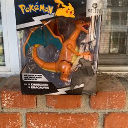 Pokémon Charizard 
