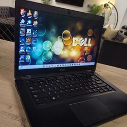 Dell Notebook - $160 - Serato, Virtual DJ Pro, Fruity Loops Studio, Office 365, Windows 11 Pro 