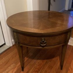 End Table