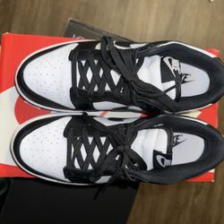 Nike Dunks