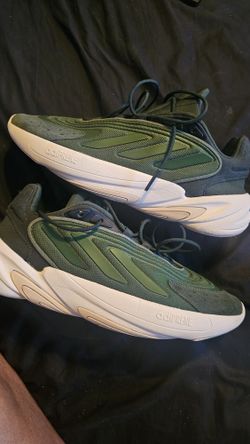 adidas ozelia mens