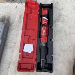 M12 FUEL  Tool-Only 2466-20