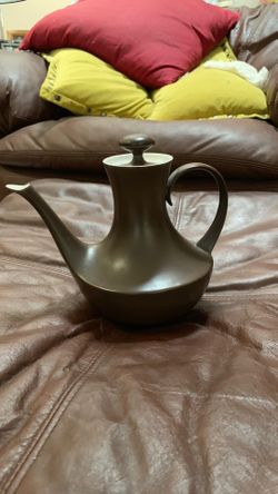 Teapot