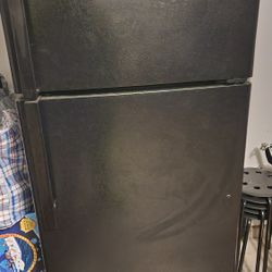 Frigidaire Refrigerator