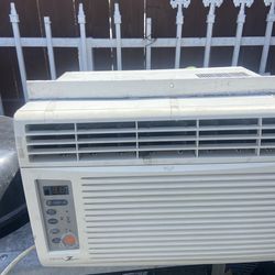 aire acondicionado 6500BTU