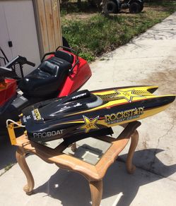 Rockstar sale 48 catamaran