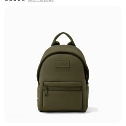 Dagne Dover Backpack