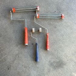 Paint Rollers