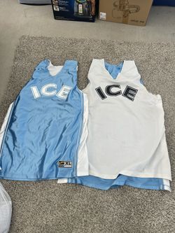 Basketball Jerseys