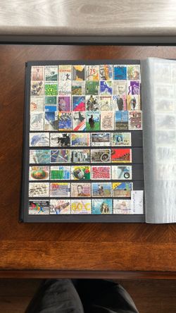 Netherlands Postage Stamps,Holland Stamps,Europe Stamps 