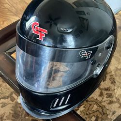 GF Summit Racing Helmet 