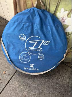 Camping Tent